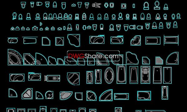 5 years ago
                

                
             1,32618.Bathtub free AutoCAD drawing download