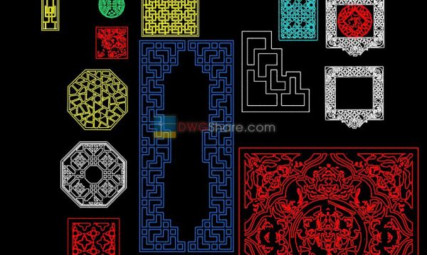 5 years ago
                

                
             72621.Decorative pattern free download