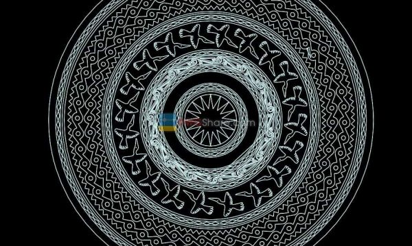 5 years ago
                

                
             60524.Decorative pattern free download