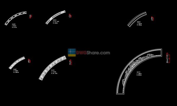 5 years ago
                

                
             65831.Neoclassical Style Decor CAD Design Elements
