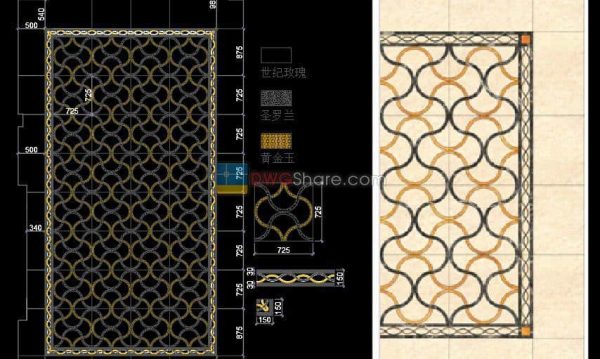 5 years ago
                

                
             92536.Paving Design CAD Blocks