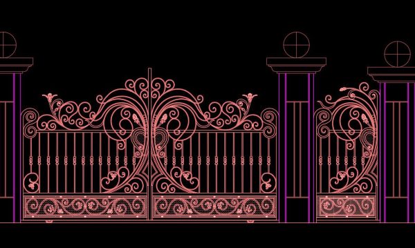 5 years ago
                

                
             1,69239.Gate design AutoCAD blocks free download