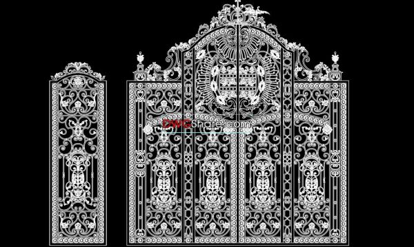 5 years ago
                

                
             1,35244.Gate design AutoCAD blocks free download