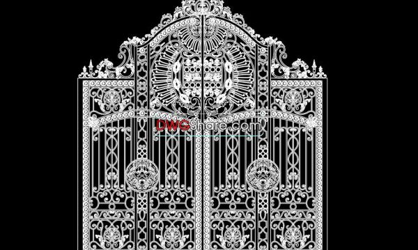 5 years ago
                

                
             1,14845.Gate design AutoCAD blocks free download
