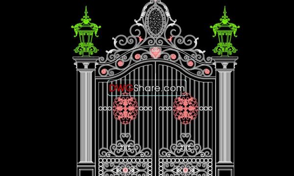 5 years ago
                

                
             1,18246.Gate design AutoCAD blocks free download