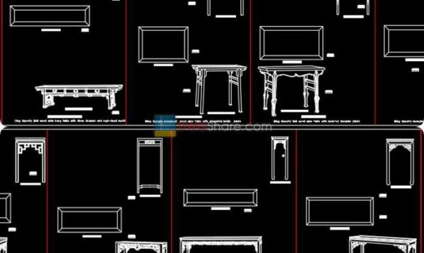 5 years ago
                

                
             79847.Free Chinese Furniture Blocks