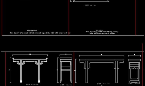 5 years ago
                

                
             83956.Free Chinese Furniture Blocks