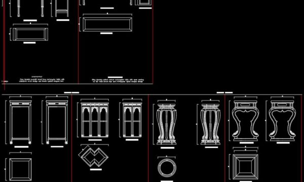 5 years ago
                

                
             95157.Free Chinese Furniture Blocks
