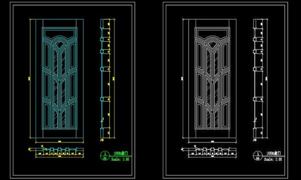5 years ago
                

                
             557135.Autocad Wooden Door free download