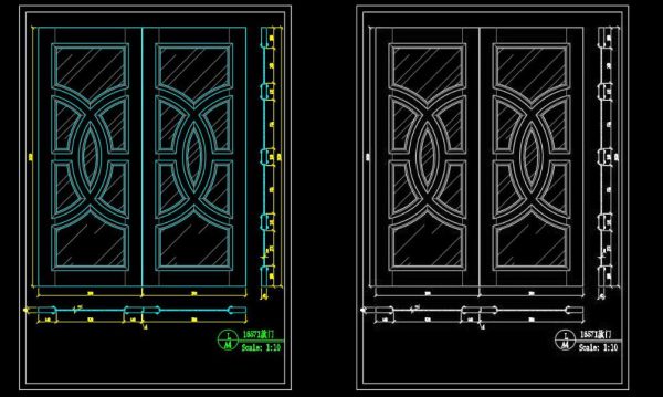 5 years ago
                

                
             802136.Autocad Wooden Door free download