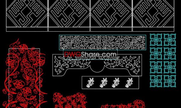 5 years ago
                

                
             60832.Decorative pattern free download