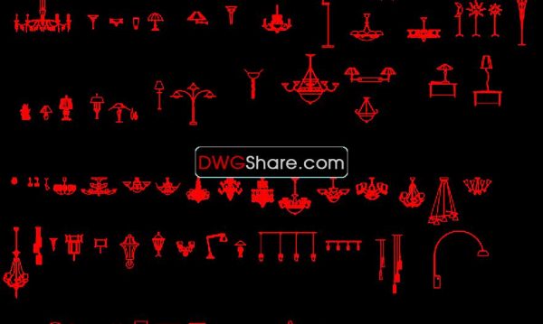 5 years ago
                

                
             2,0674. Electrical Lighting Cad Blocks free download