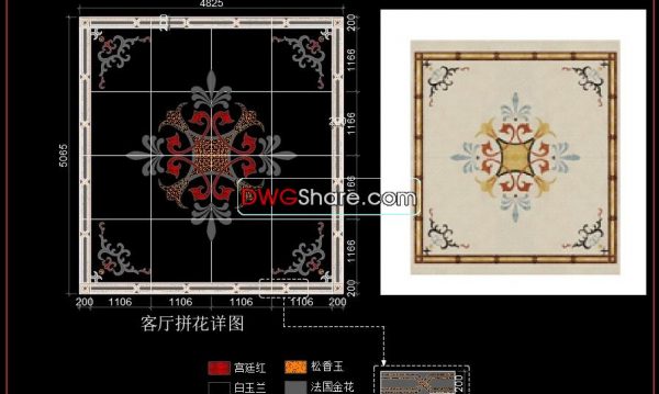 5 years ago
                

                
             79649.Paving Design CAD Blocks