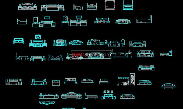 5 years ago
                

                
             1,94165.Beds front view AutoCAD blocks free download