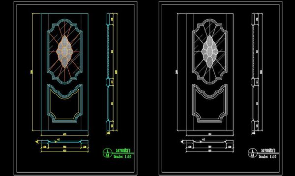 5 years ago
                

                
             744153.Autocad Wooden Door free download
