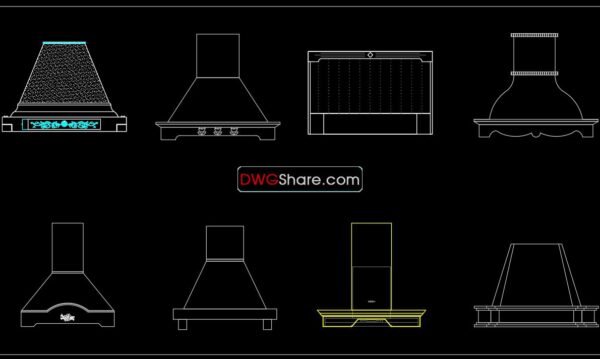 5 years ago
                

                
             2,75319.Kitchen Hood AutoCAD blocks free download