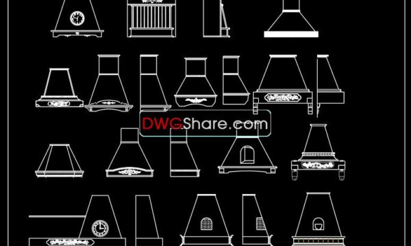 5 years ago
                

                
             4,19120.Kitchen Hood AutoCAD blocks free download