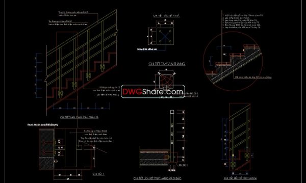 5 years ago
                

                
             1,67522.Details handrail stairs, handrails autocad free download