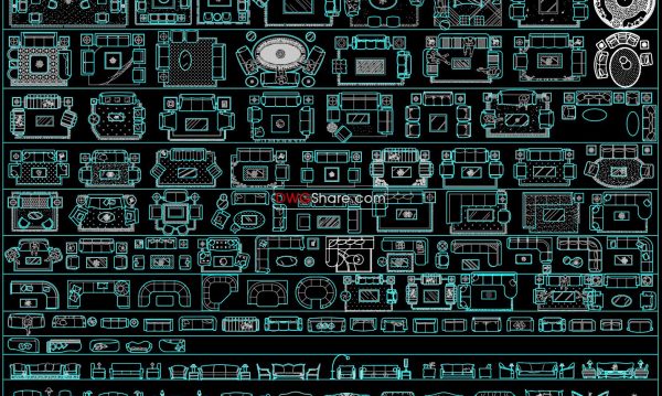5 years ago
                

                
             15,86870.Sofa in Plan Cad Blocks free download