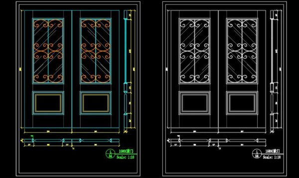 5 years ago
                

                
             455154.Autocad Wooden Door free download