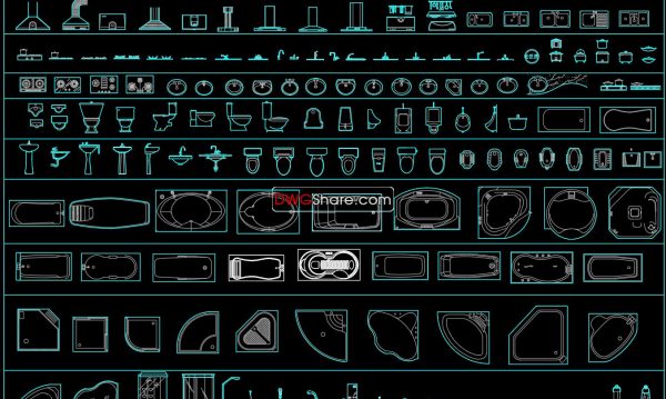 5 years ago
                

                
             2,33020.Bathtub free AutoCAD drawing download
