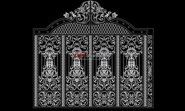 5 years ago
                

                
             1,07054.Gate design AutoCAD blocks free download