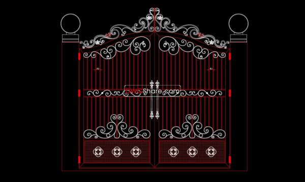 5 years ago
                

                
             1,18255.Gate design AutoCAD blocks free download