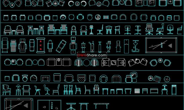 5 years ago
                

                
             2,05573.Furniture Cad Blocks free download