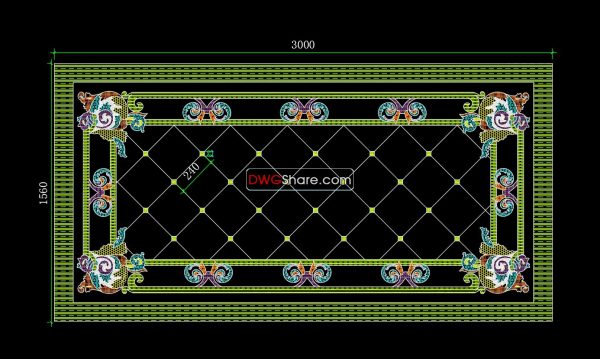 5 years ago
                

                
             982101. Paving Design CAD Blocks