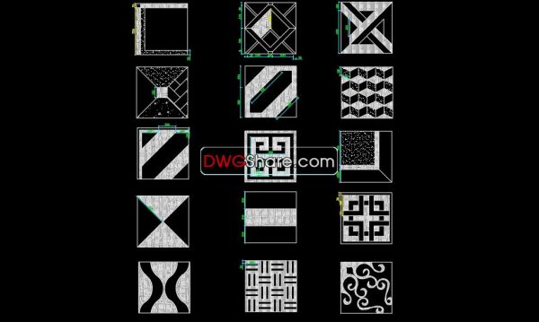 5 years ago
                

                
             1,081105. Paving Design CAD Blocks