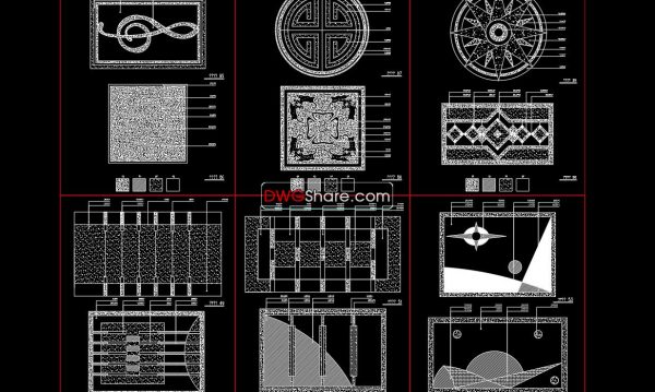 5 years ago
                

                
             934106. Paving Design CAD Blocks