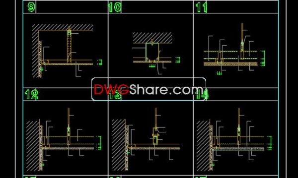 5 years ago
                

                
             1,86514.Free Autocad Ceiling Details
