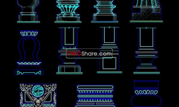 5 years ago
                

                
             1,62221.Autocad column details Blocks free download