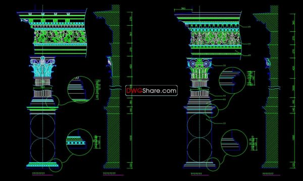 5 years ago
                

                
             1,81823.Autocad column details Blocks free download