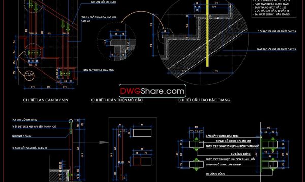 5 years ago
                

                
             2,10724.Details handrail stairs, handrails autocad free download