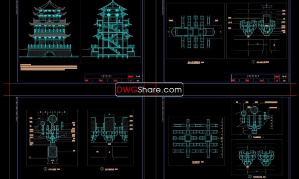 5 years ago
                

                
             1,68825.Autocad Mortise and tenon detail Blocks free download