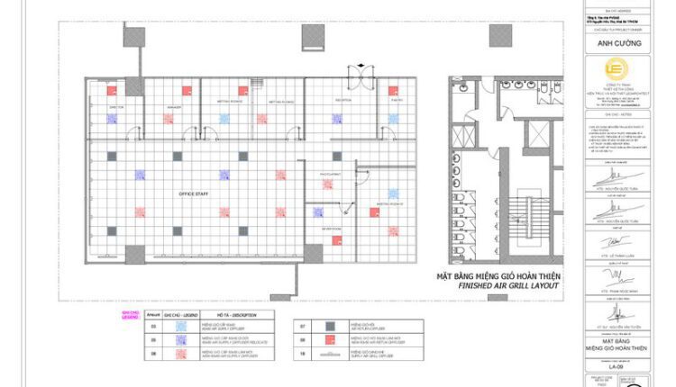 27.Autocad Vietnam office proposal detail Blocks free download_1 (11)