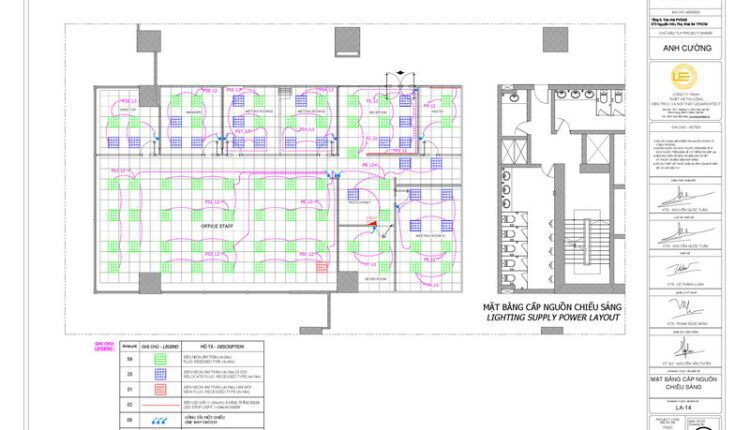 27.Autocad Vietnam office proposal detail Blocks free download_1 (16)