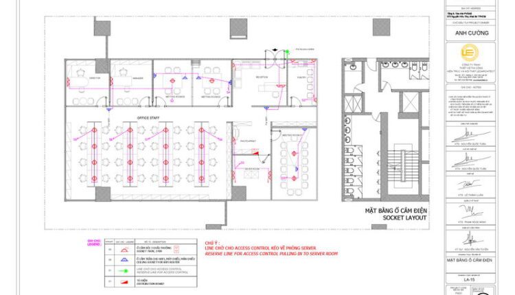 27.Autocad Vietnam office proposal detail Blocks free download_1 (17)