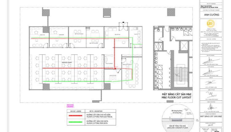 27.Autocad Vietnam office proposal detail Blocks free download_1 (20)