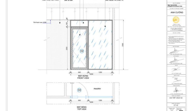 27.Autocad Vietnam office proposal detail Blocks free download_1 (25)