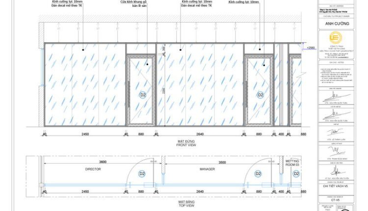 27.Autocad Vietnam office proposal detail Blocks free download_1 (27)