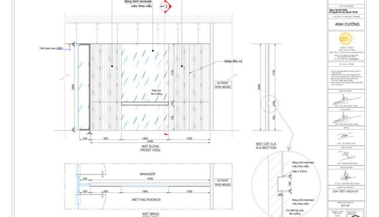 27.Autocad Vietnam office proposal detail Blocks free download_1 (29)