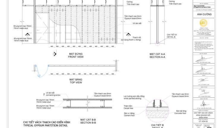 27.Autocad Vietnam office proposal detail Blocks free download_1 (35)