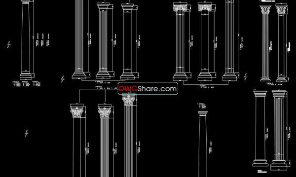 5 years ago
                

                
             1,50755.Neoclassical Style Decor CAD Design Elements