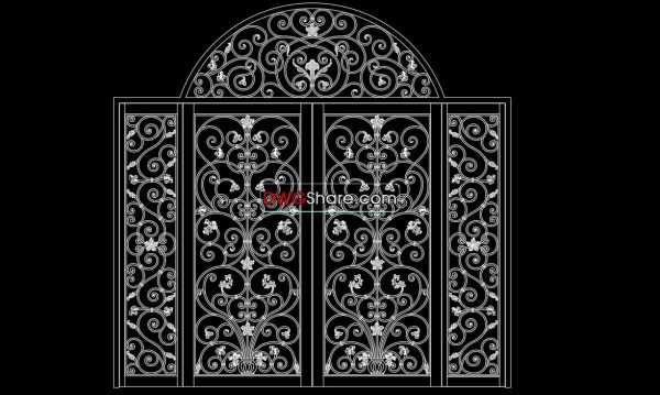 5 years ago
                

                
             82859.Gate design AutoCAD blocks free download
