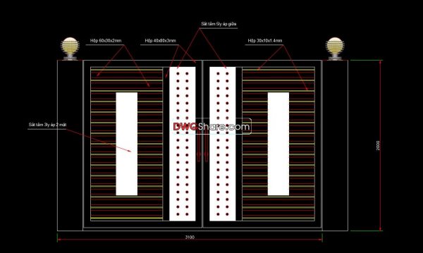 5 years ago
                

                
             1,40860.Gate design AutoCAD blocks free download