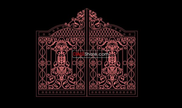 5 years ago
                

                
             1,31561.Gate design AutoCAD blocks free download