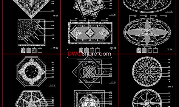 5 years ago
                

                
             2,444108. Paving Design CAD Blocks