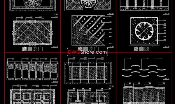 5 years ago
                

                
             1,204109. Paving Design CAD Blocks